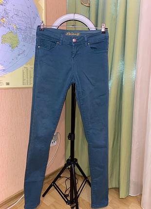 Джинси