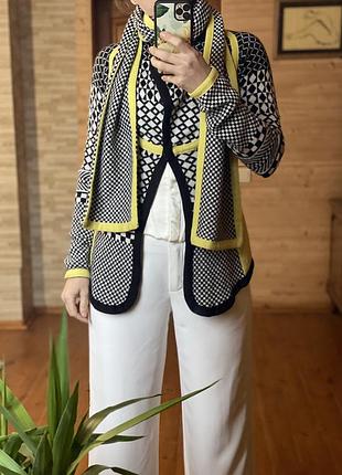 Arlette kaballo оригінал кардинал вовна