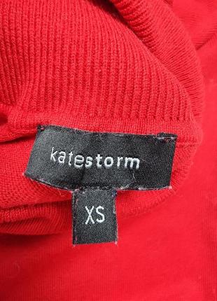 Гольф трикотажний katestorm 3