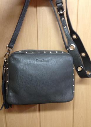Сумка кожа