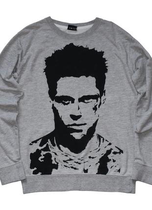 Світшот "tyler durden"