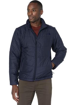 Куртка the north face junction insulated jacket
