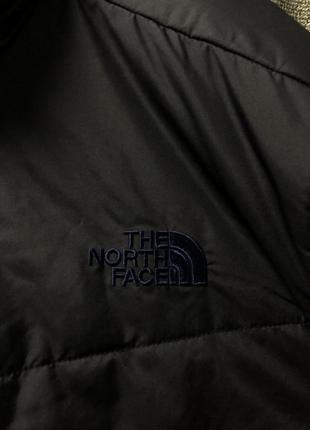 Куртка the north face junction insulated jacket3 фото