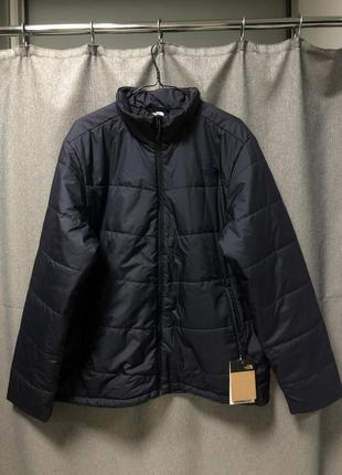 Куртка the north face junction insulated jacket2 фото