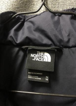 Куртка the north face junction insulated jacket4 фото