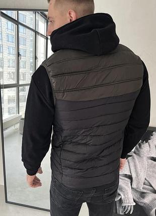⛅️бомбова осіння жилетка