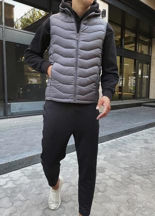 ⛅️бомбова осіння жилетка