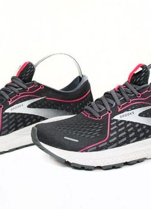 Кросівки brooks adrenaline gts 21. устілка 26 см