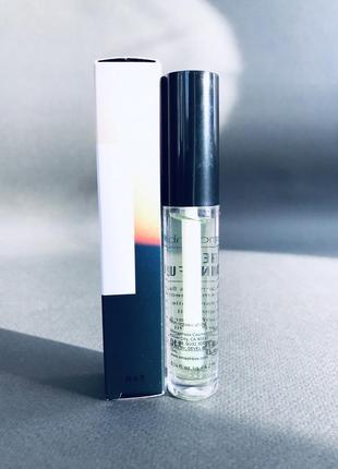 Smashbox mindful 5 nourishing lip oil масло блиск для губ6 фото