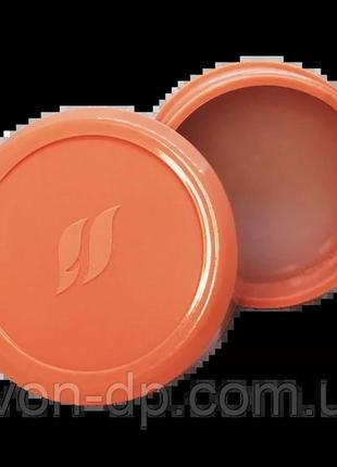 Зволожуючий бальзам бочонок апельсин, 15 мл, farmasi