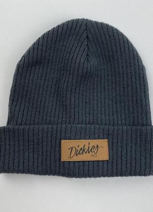 Шапка dickies 2