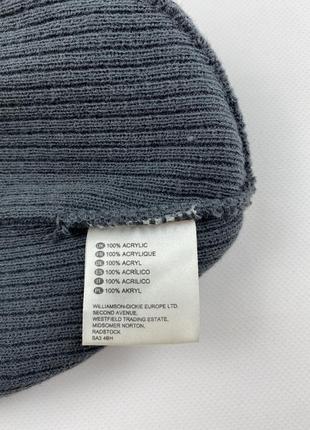 Шапка dickies 4