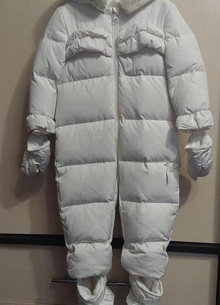 Комбінезон chicco