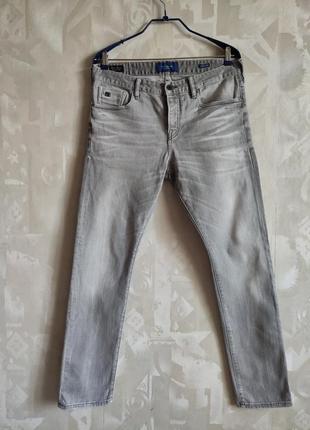 Джинси scotch&soda harpoon3 фото