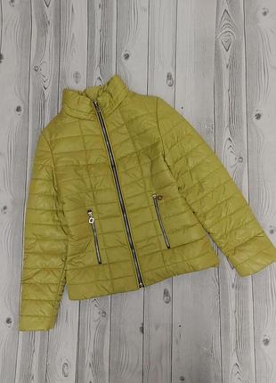 Элегантная, женская демисезонная куртка, р.s фото №2 элегантная, женская демисезонная куртка, р.s фо