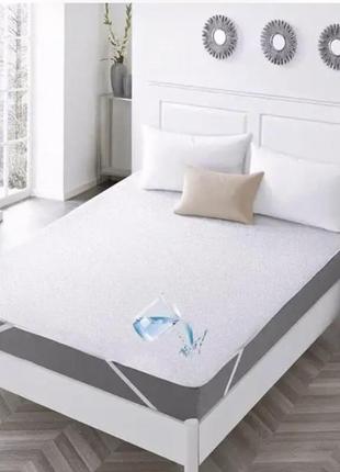 Наматрасник влагостойкий разные размеры