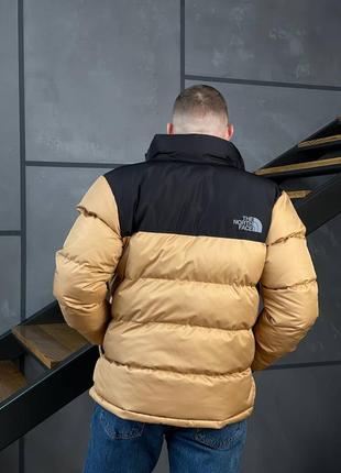 Куртка tnf