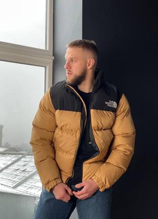 Куртка tnf