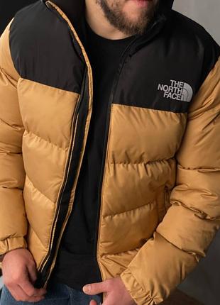 Куртка tnf