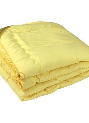 Одеяло 140х205 силиконовое с пропиткой «aroma therapy»