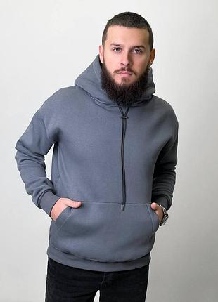 Худі на флісі