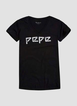 Pepe jeans l футболка м