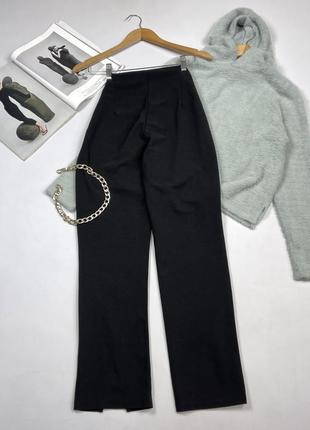 Лосіни з розрізами р. м , 38 shein