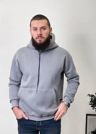 Худі на флісі 6