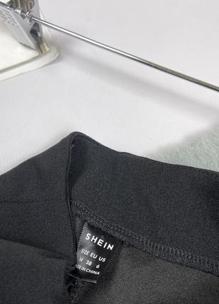 Лосіни з розрізами р. м , 38 shein