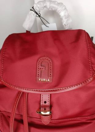 Рюкзак calipso s backpack furla9 фото