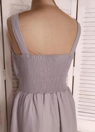 Нарядное платье паетки бусины бисер9 фото