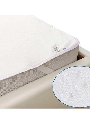 Наматрасник 160х200 водонепроницаемый