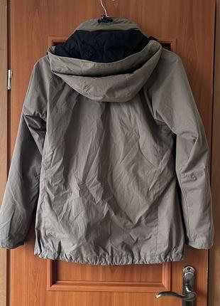 Куртка женская  jack wolfskin10 фото