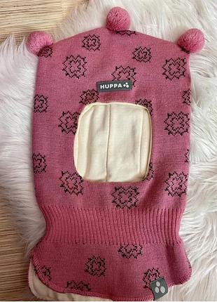 Шапка huppa