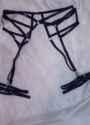 Пояс для чулков