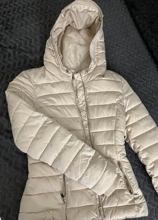 Зимова куртка h&m4 фото