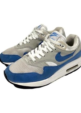 Кросівки nike air max 1 essential bv1981-100