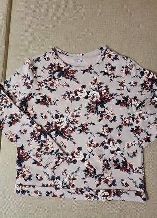 Світшот утеплений  ovs