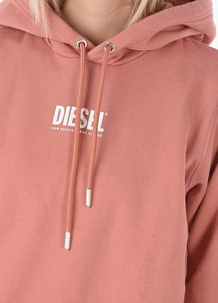 Diesel худі світшот оригінал 3