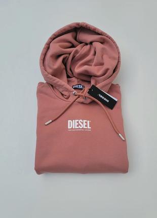 Diesel худі світшот оригінал 5