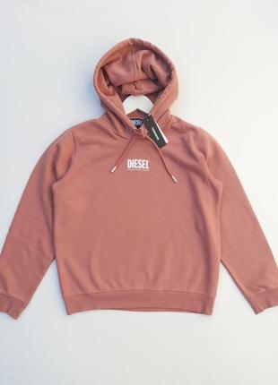 Diesel худі світшот оригінал 6