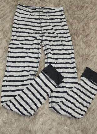 Термобельё, подштанники h&m (12-14)