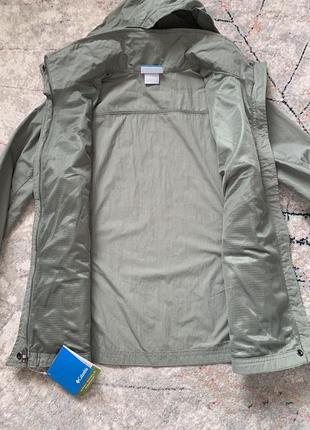 Куртка columbia omni-shield6 фото