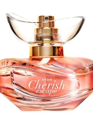 Жіноча парфумна вода: avon cherish escape