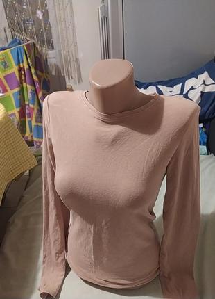 Лонгслів, 44 р