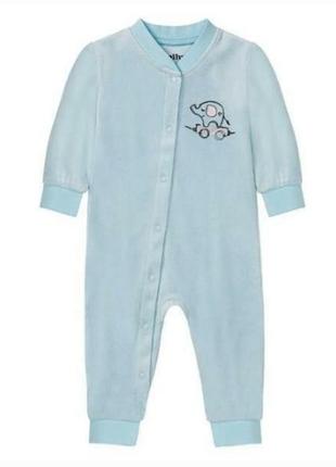 Чоловічок, сліп , боді. lupilu