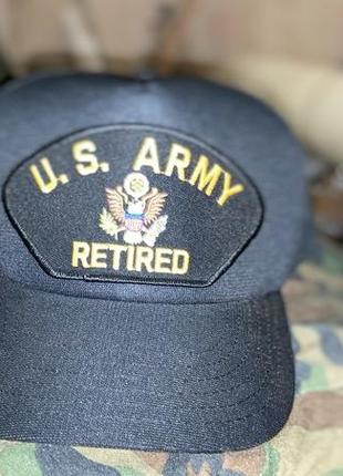 Кепки uss usmc , usaf,navy ,us army.made in usa.