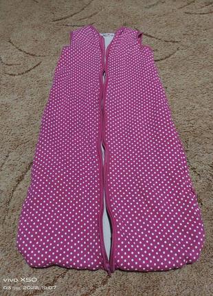 Конверт для немовляти