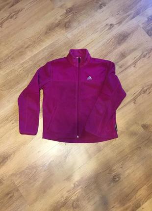Фліс adidas