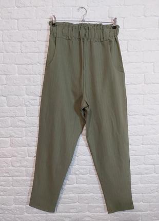 Фірмові штани-штани